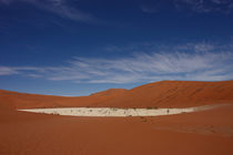 NAMIBIA ... Deadvlei pan von meleah