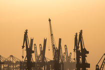 Hafen Hamburg by Jens L. Heinrich