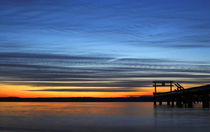 Starnberger See by Thomas Jäger