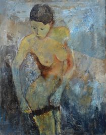 Nude 45511 von pol ledent