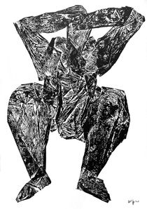 Figur 8 von Rafael Springer