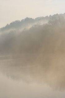 Mystische Ruhrlandschaft by Bernhard Kaiser