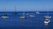 Breather, Mallorca, Spain von Tomas Gregor