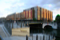 Palast der Republik - Berlin - 50 by frakn