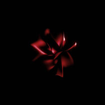 Dark Flower von cinema4design