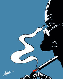 Smoking von Fabio Marchese