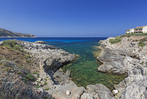 Mallorca - Cala Ratjada von Andrea Potratz