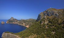 Mallorca von Andrea Potratz