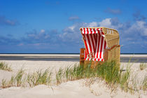 Strandkorb 337 von AD DESIGN Photo + PhotoArt