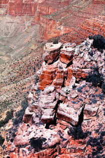 USA - Grand Canyon by Chris Berger