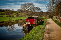 Home on the water by Colin Metcalf