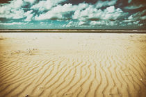 Vintage Beach von AD DESIGN Photo + PhotoArt