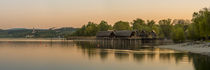 Pfahlbauten | Unteruhldingen | Bodensee #02 by Thomas Keller