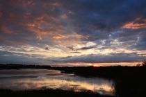 Wolkentheater von Bettina Schnittert