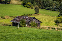 Sommer im Sauerland by Simone Rein