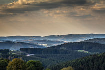 Sommer im Sauerland by Simone Rein