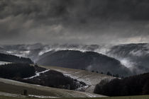 Winter im Sauerland by Simone Rein