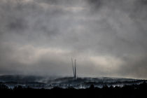 Winter im Sauerland by Simone Rein