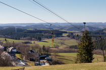 Frühling in Wildewiese von Simone Rein