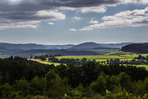 Sommer im Sauerland von Simone Rein