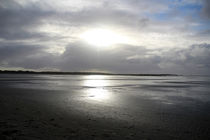 Nordsee von Marco Beuchling