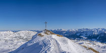 Hahnenköpfle von Walter G. Allgöwer