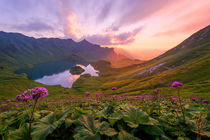 Magic Allgäu von Andreas Hagspiel