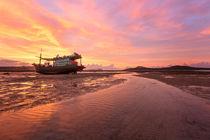 Low Tide Stream von Andreas Hagspiel