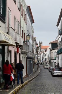 Spatziergang in Horta von art-dellas