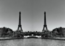 Paris im Vollrausch by kattobello
