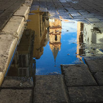 Reflections by Azzurra Di Pietro