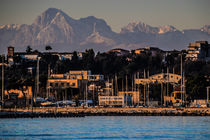 Gran Sasso von Azzurra Di Pietro