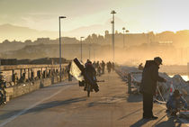 Going home by Azzurra Di Pietro