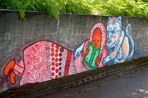 Strassenkunst by art-dellas