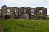 stattliche Ruine von art-dellas