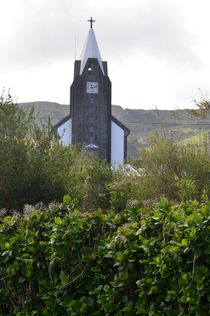 Kirche Ribeira funda von art-dellas