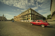 Central Havana  by Rob Hawkins