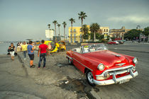 Chevy on the Prom  von Rob Hawkins