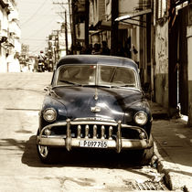 De Soto Blues  von Rob Hawkins