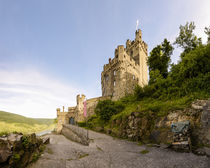 Burg Sooneck (9) by Erhard Hess