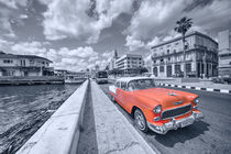 Red Havana von Rob Hawkins