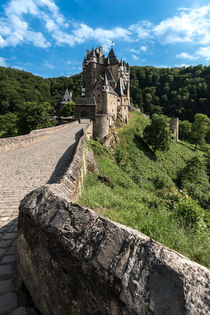 Burg Eltz II von elbvue von elbvue