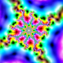 fractal von Stephany CHAMBON