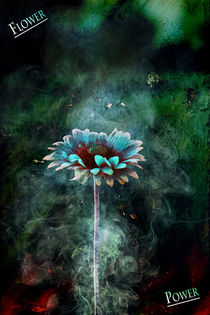 Flower-Power by Michael Golüke