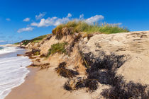 Südspitze Insel Sylt by AD DESIGN Photo + PhotoArt