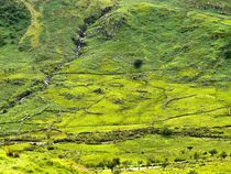 Welsh Scenery by gscheffbuch