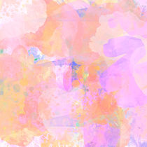 Watercolor Splash 7 von taranovalia