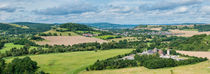 Hindenburgblick bei Odernheim (2) von Erhard Hess