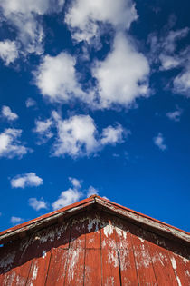 Texas Skies by Maresa Pryor-Luzier