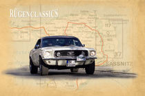 Ford Mustang by ir-md